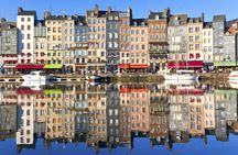 Excursion to Honfleur and the Pays d'Auge from Paris