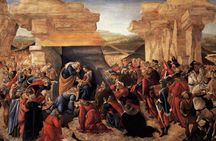 Uffizi Gallery skip-the-line tickets and guided tour
