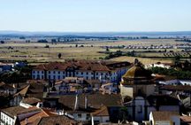 Évora wine tour from Lisbon