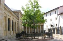 Basque Coast Half-Day Tour