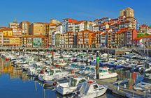 Basque Coast Half-Day Tour