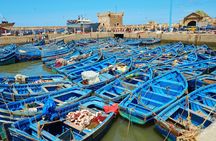 Day tour of Essaouira from Marrakech