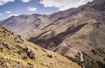 Day trip to Imlil Mount Toubkal from Marrakech