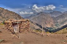 Day trip to Imlil Mount Toubkal from Marrakech