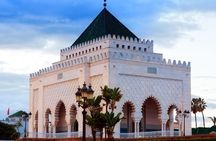 Sightseeing Rabat from Casablanca - 1 day