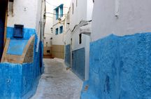 Sightseeing Rabat from Casablanca - 1 day