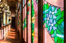 Guided tour of Palau de la Música Catalana in Barcelona
