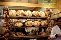 Pastry and chocolate tour in Saint-Germain-des-Prés neighborhood