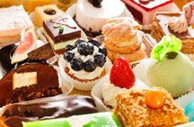 Pastry and chocolate tour in Saint-Germain-des-Prés neighborhood