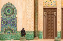 Transfer Casablanca airport to hotel in Casablanca
