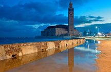 Transfer Casablanca airport to hotel in Casablanca