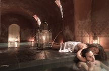 90-minute of Andalusian Hammam Experience in Madrid