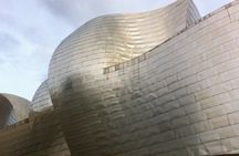 Guggenheim Bilbao Museum private tour