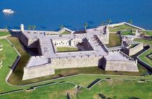 Day trip to St Augustine from Orlando