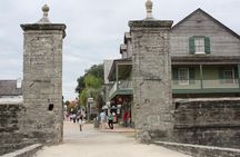Day trip to St Augustine from Orlando
