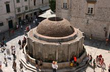 Dubrovnik walking tour