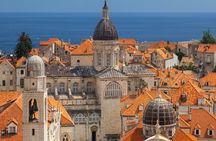 Dubrovnik walking tour