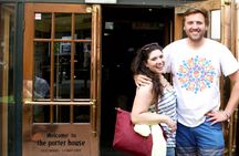West End beer tasting pub tour