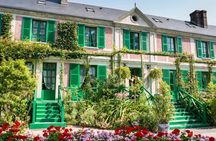 Giverny small group tour from Paris