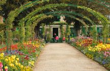 Giverny small group tour from Paris