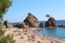 Costa Brava full-day guided tour from Barcelona