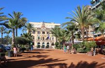 Costa Brava full-day guided tour from Barcelona