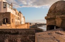 Essaouira day trip with optional guide from Marrakesh