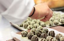 Guided tour of the finest chocolates in Paris