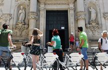 Bari bike tour