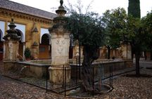 History of the Cathedral-Mosque of Córdoba: guided tour