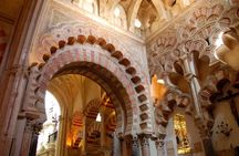 History of the Cathedral-Mosque of Córdoba: guided tour
