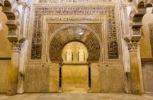 History of the Cathedral-Mosque of Córdoba: guided tour