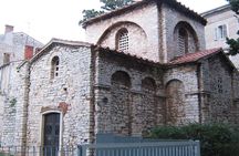 Pula walking tour: past and present