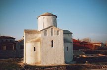 From Zadar: Nin and royal vineyards excursion