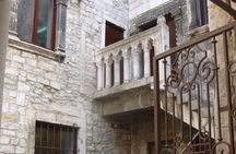 Split: Game of Thrones walking tour