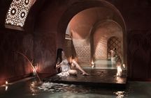 90-minute Andalusian Hammam with 30-minute massage