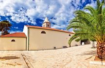 From Zadar: Nin and royal vineyards excursion