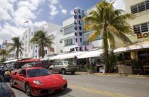 Hop-on hop-off sightseeing tour 24-hour pass