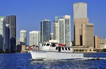 Sport fishing tour in Miami