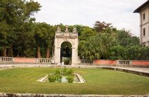 Vizcaya Museum and Gardens with transportation