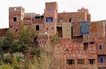 Half-day excursion to the Ourika valley from Marrakech