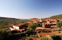 Half-day excursion to the Ourika valley from Marrakech