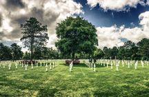 Guided Tour of Caen Memorial and D-Day Beaches from Paris