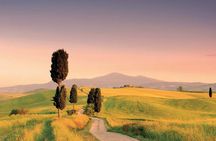 Pienza and Montepulciano food and wine tour