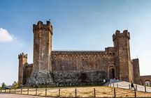 Pienza and Montepulciano food and wine tour