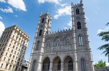 2-day hop-on hop-off tour of Montreal by day and night