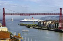 Guided tour of Vitoria and Salinas de Añana from Bilbao