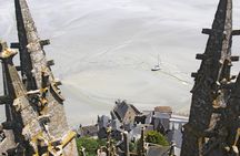 Mont Saint-Michel day trip from Paris