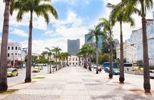 Rio in a day: city tour with Sugarloaf, Corcovado Mountain with Christ Redeemer