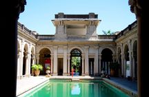 Historic walking tour of Rio de Janeiro